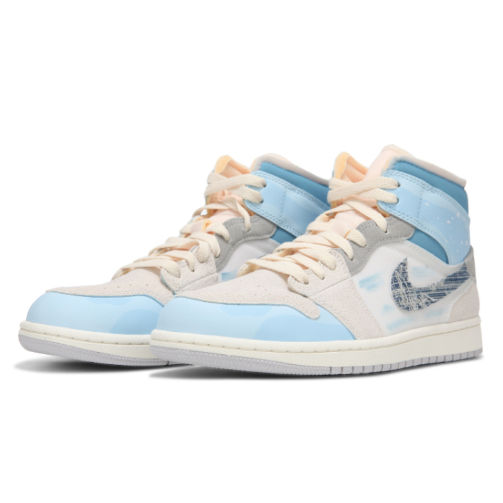 【 】 Jordan Air Jordan 1 Mid
