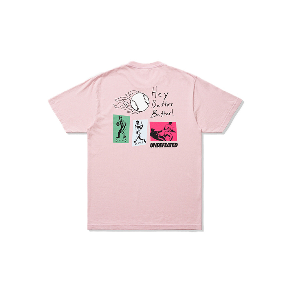 UNDEFEATED T
