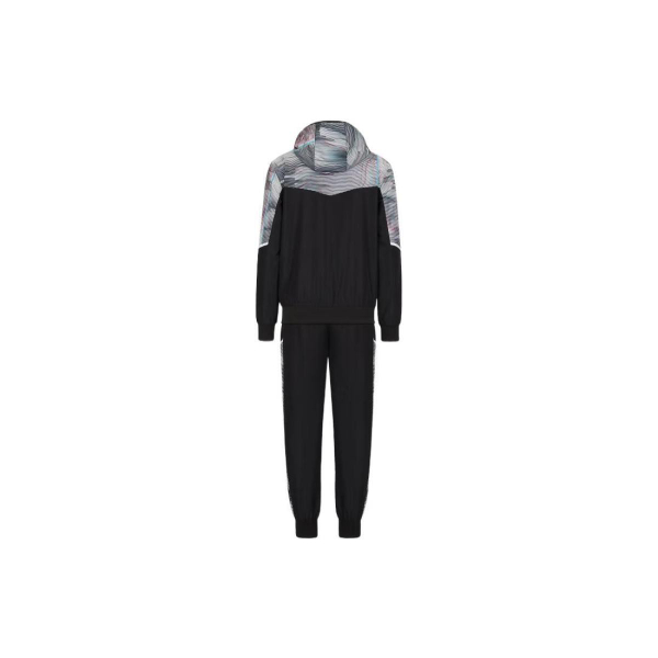 EMPORIO ARMANI EA7 SS22