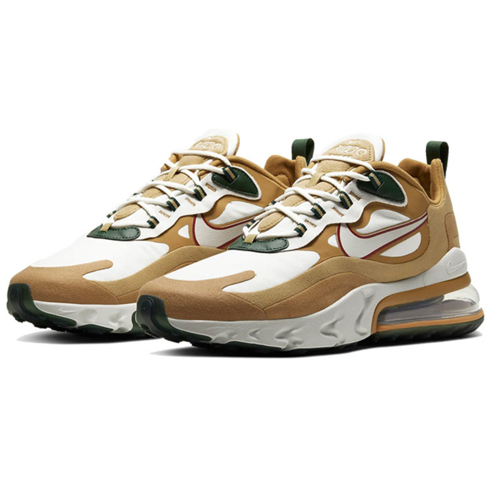 Nike Air Max 270 React Reggae
