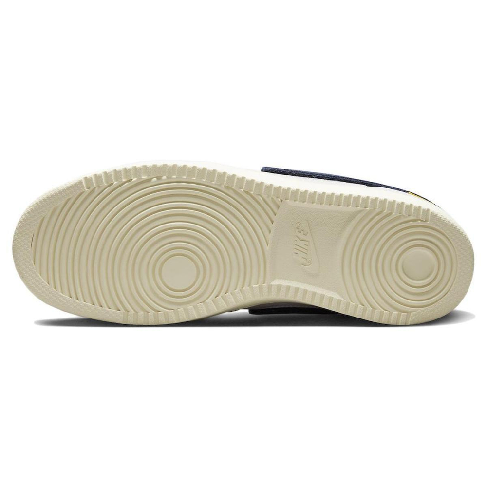 Union x Jordan Air Jordan 1 KO "Sail"