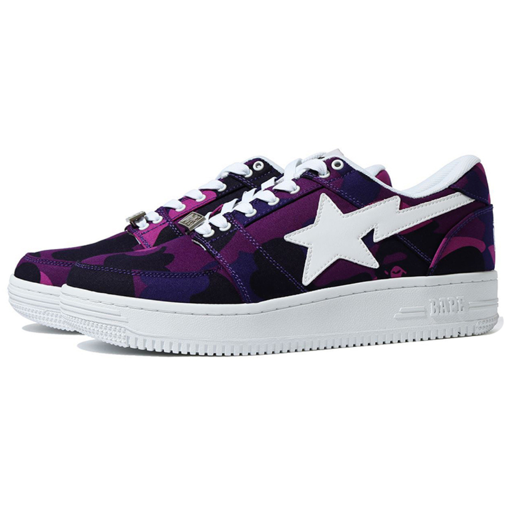 A BATHING APE STA