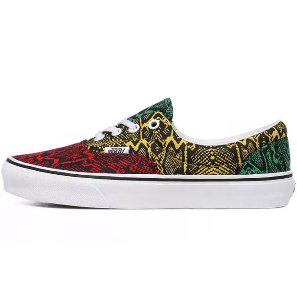 Vans Era Multi Python