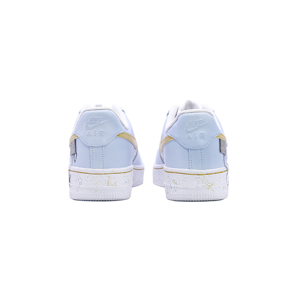 【 】 Nike Air Force 1 07