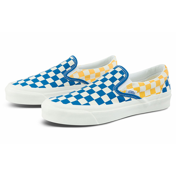 Vans Style 98
