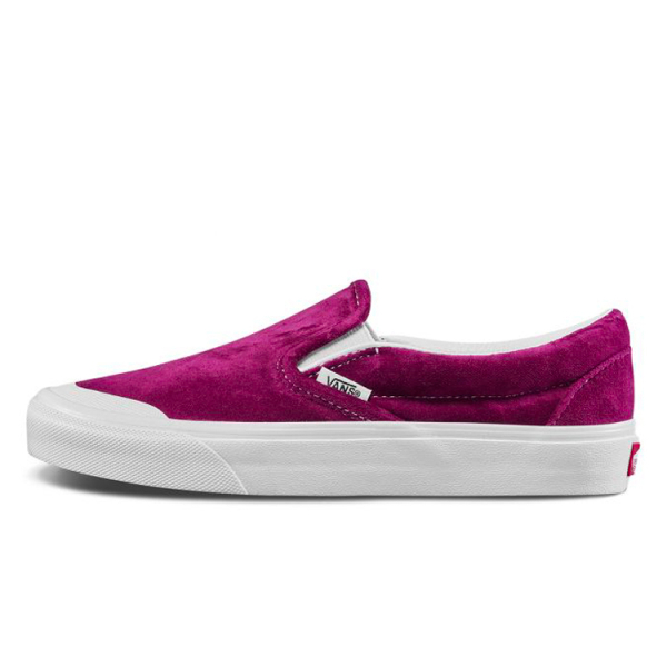 Vans slip-on TC