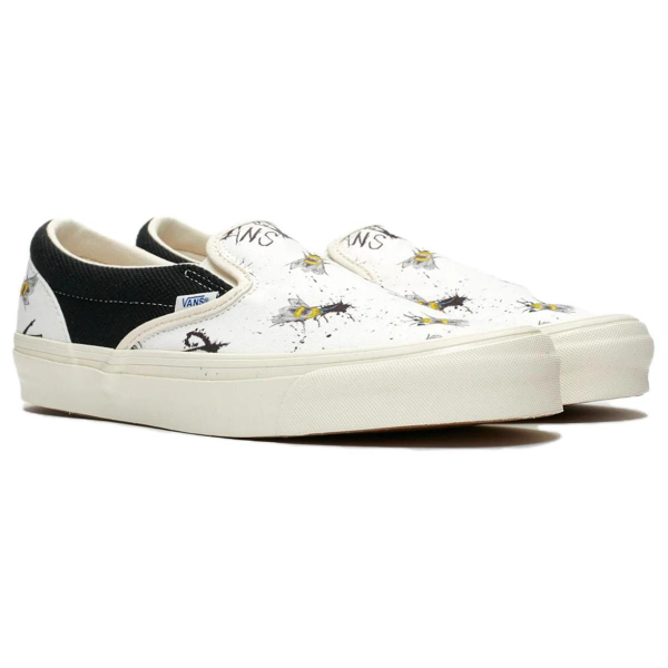 Vans slip-on OG Classic LX
