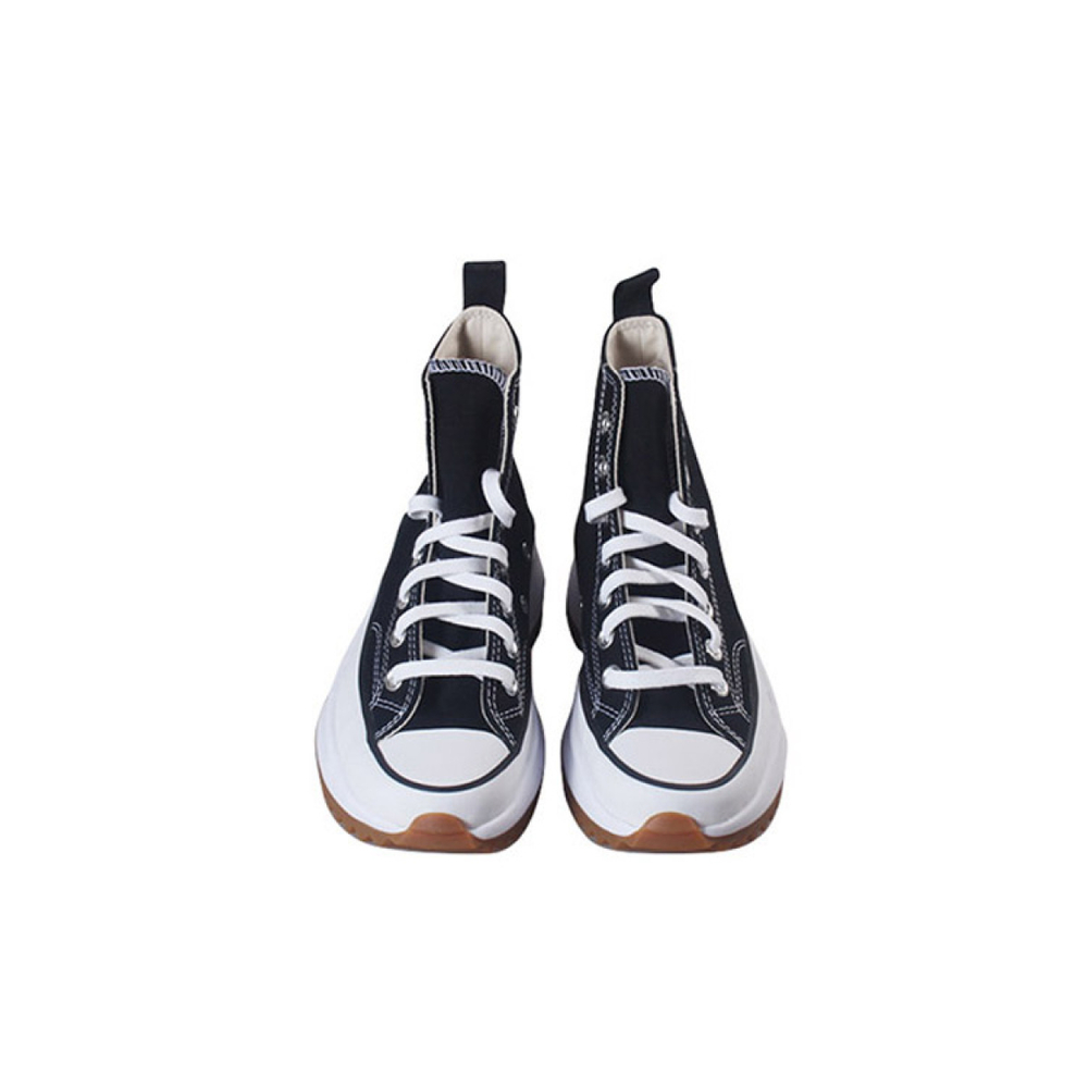Converse Run Star Hike