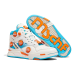 MSCHF x Reebok Pump Omni Zone 2
