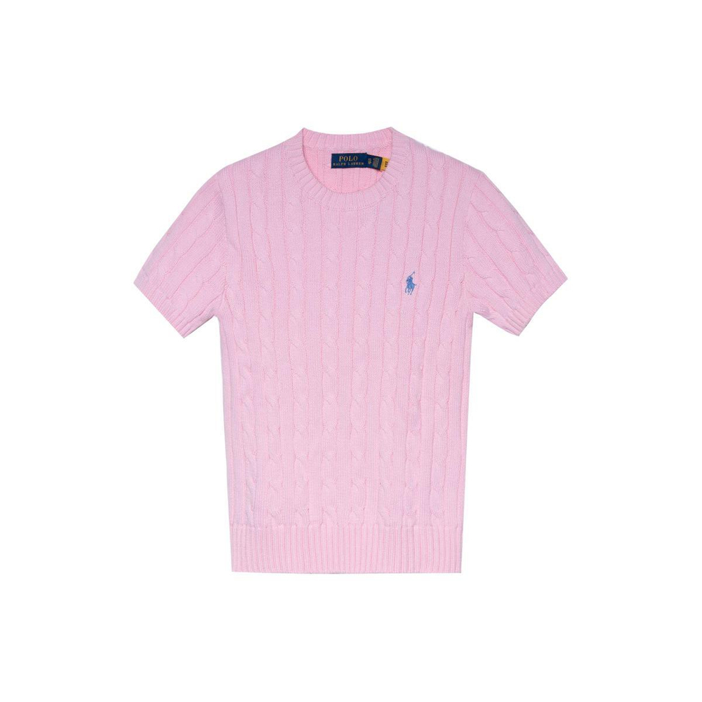 Polo Ralph Lauren SS23 Logo