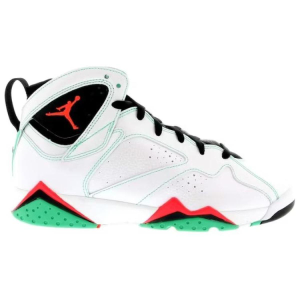 Jordan Air Jordan 7 Retro Verde 2015