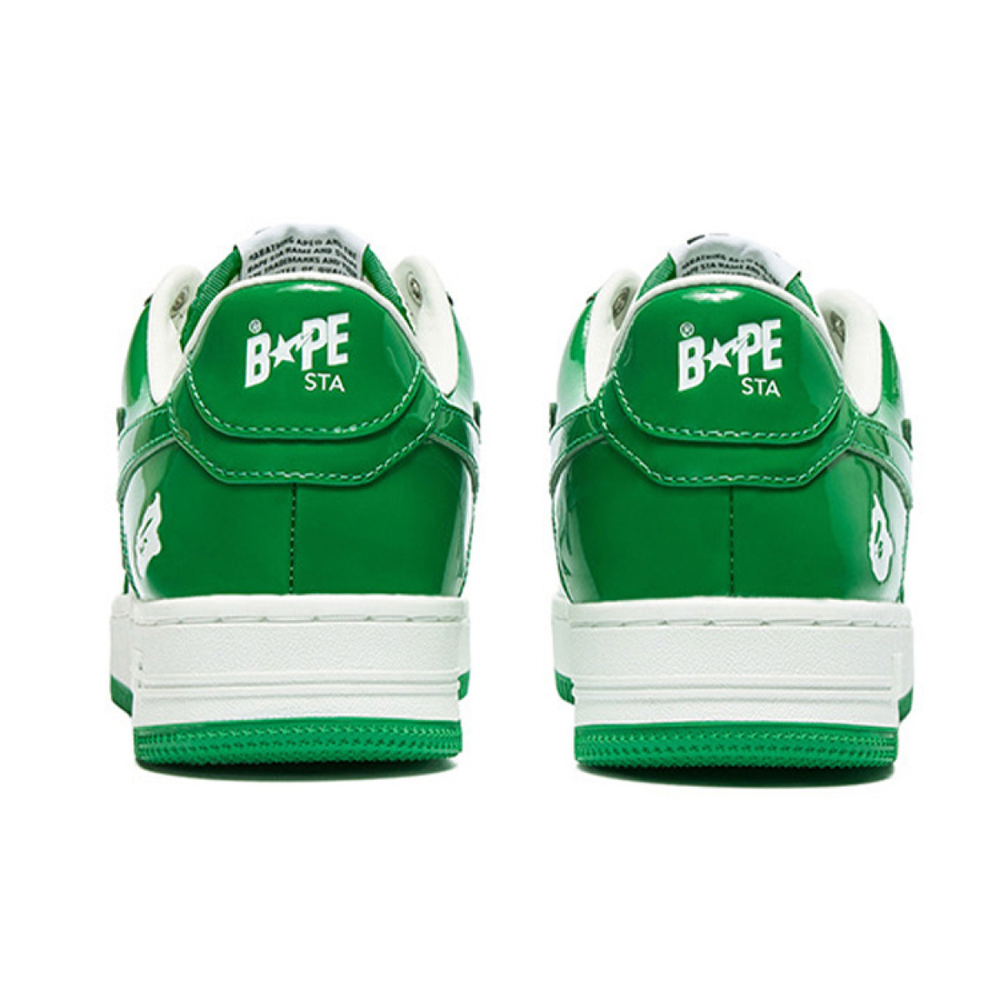 A BATHING APE STA