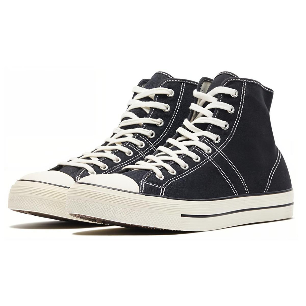 Converse Lucky Star HI