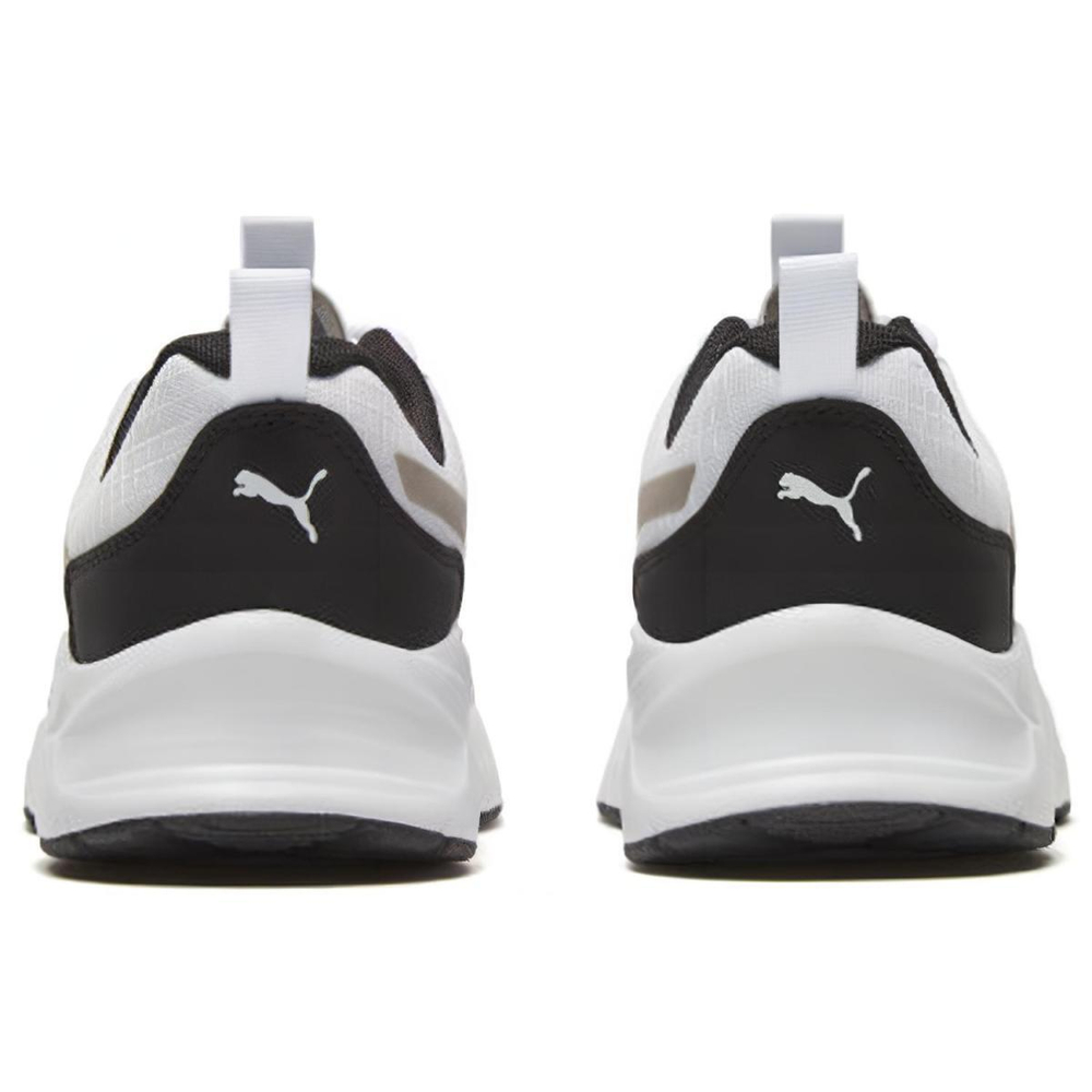 PUMA Nucleus