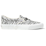 Needles x Vans slip-on
