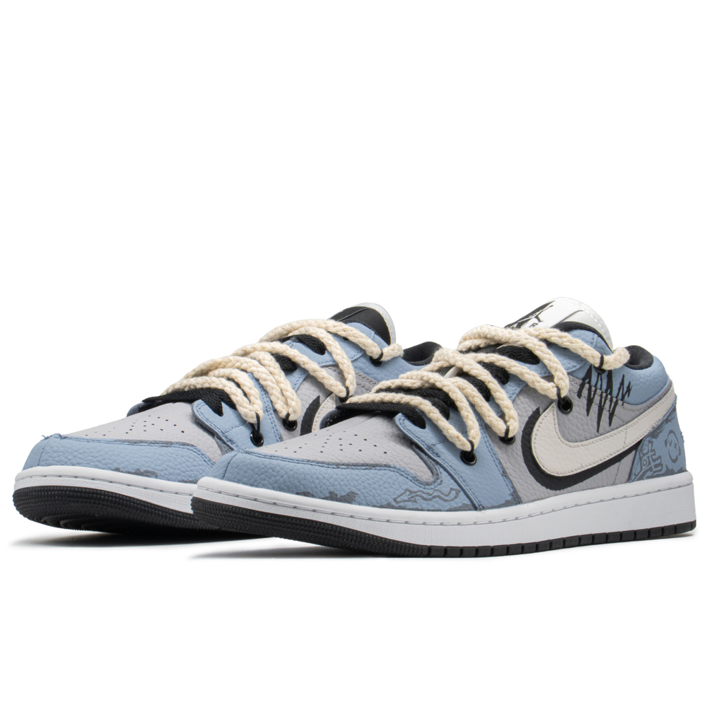 【 】 Jordan Air Jordan 1 Low FZBB