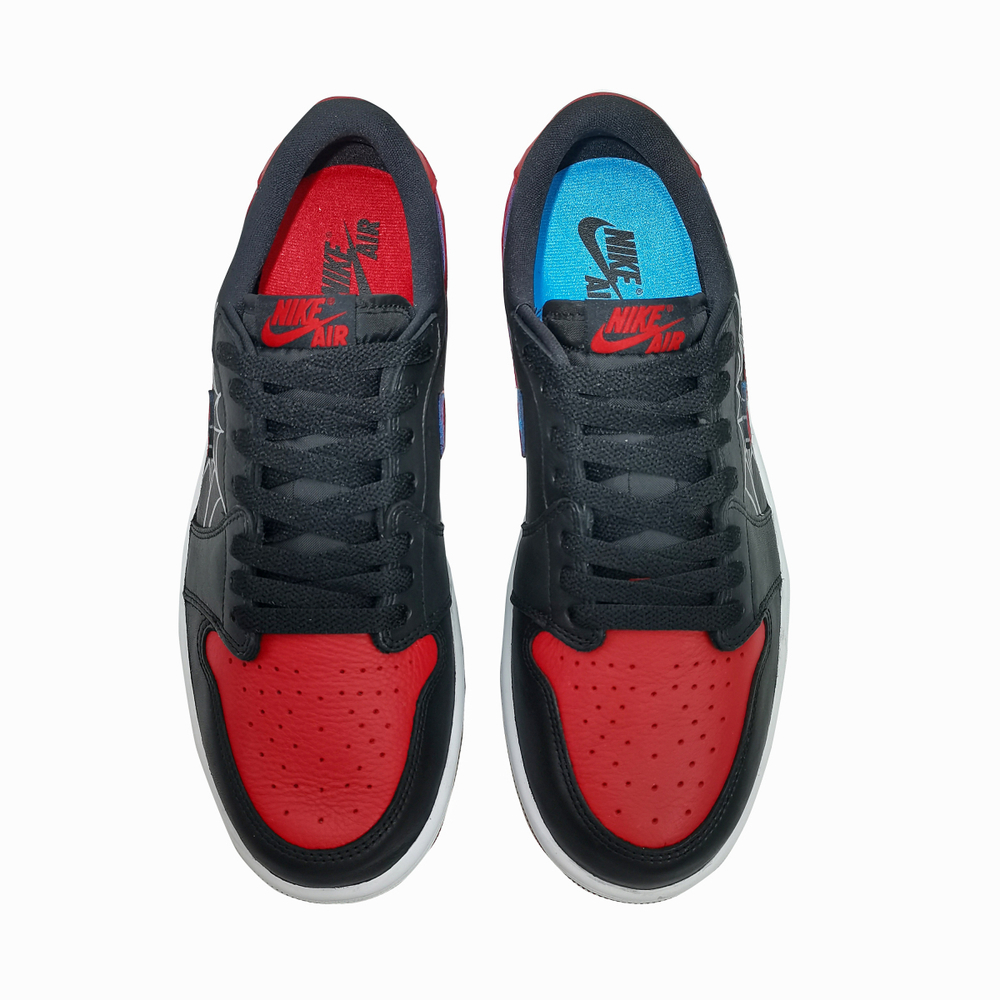 【 】 Jordan Air Jordan 1 Low OG"NC toChi"