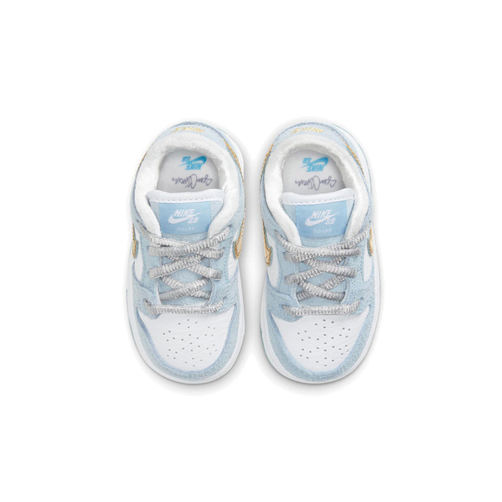 Nike Dunk SB Pro QS "Holiday Special"