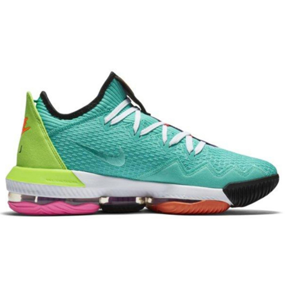 Nike Lebron 16 XVI Low 16