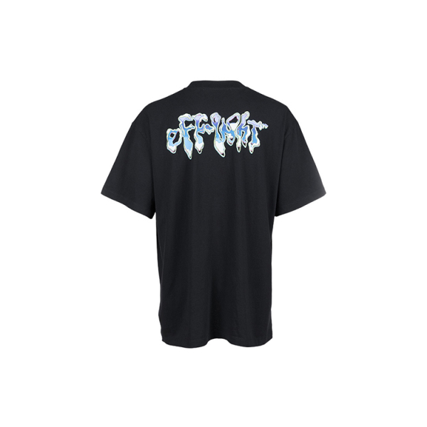 OFF-WHITE Logo T