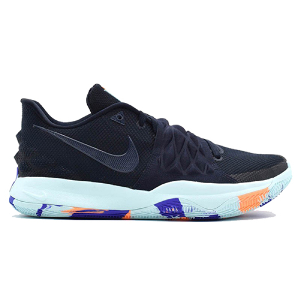 Nike Kyrie Low 1 Dark Obsidean