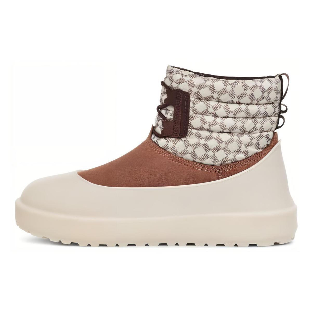 UGG Classic Luxe