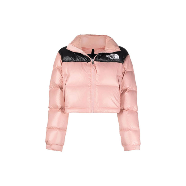 THE NORTH FACE Logo