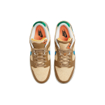 Size? x Nike Dunk