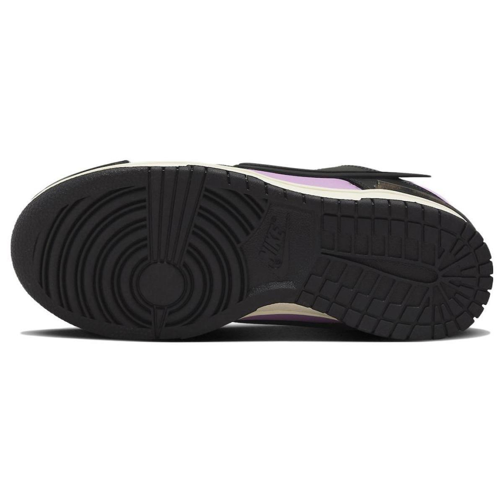 Nike Dunk Twist "Rush Fuchsia"