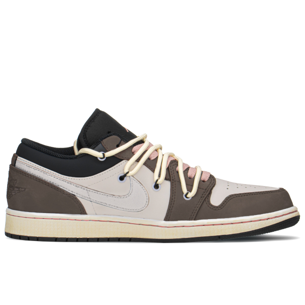 【 】 Jordan Air Jordan 1 Low FZBB