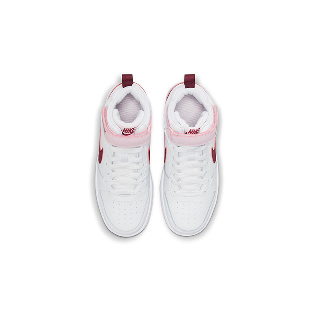 Nike Court Borough Mid 2