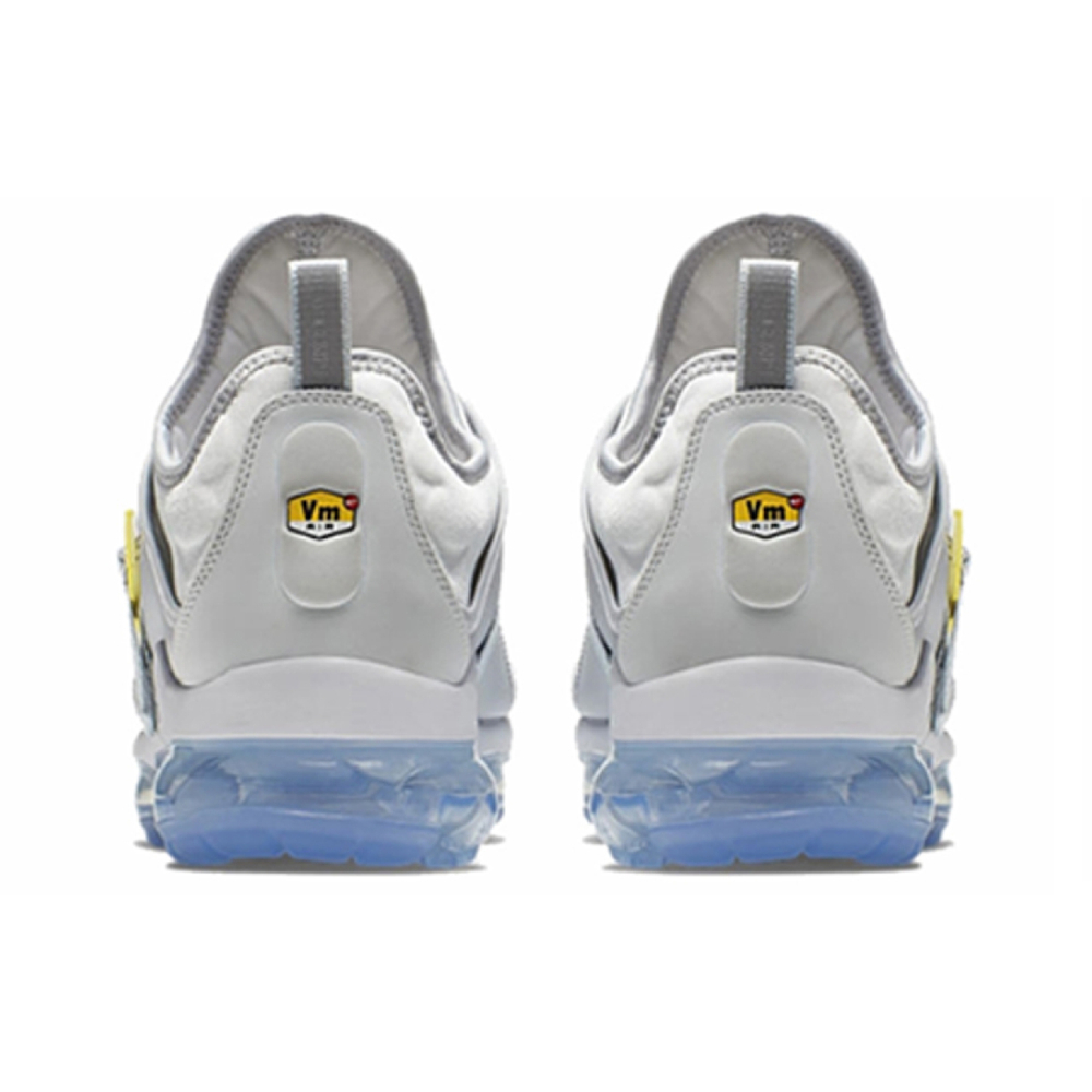 Nike Vapormax Plus Paris Works In Progress On Air