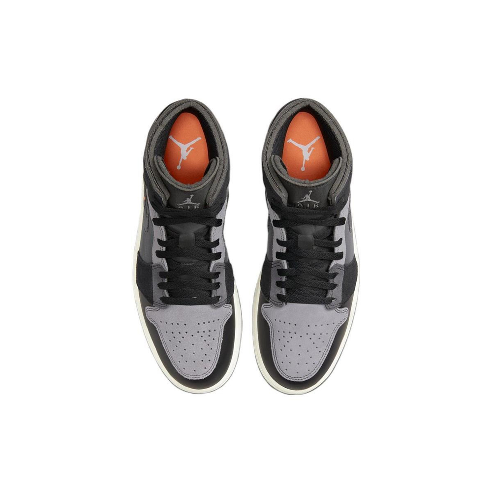 Jordan Air Jordan 1 mid se craft "inside out"