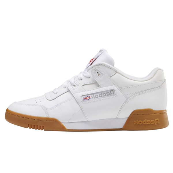 Reebok Workout Plus