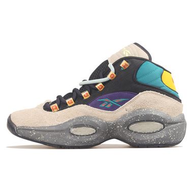 Reebok Question