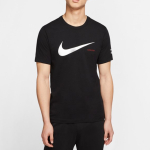 Nike Sportswear Swoosh Logo T