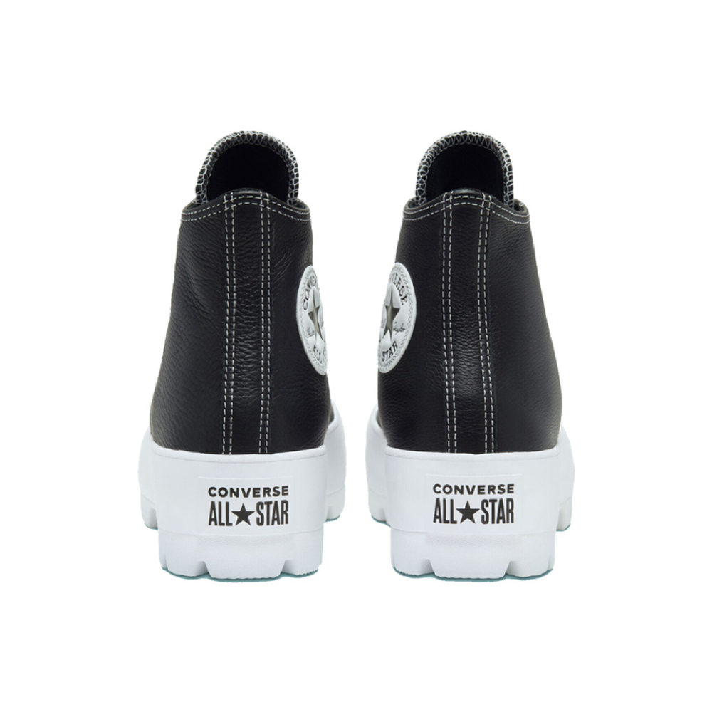 Converse Lugged Chuck Taylor All Star