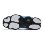 Jordan Air Jordan 13 Retro White Italy Blue 2017