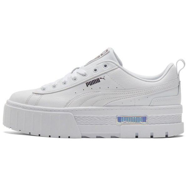 PUMA Mayze Lth Iridescent
