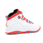 Jordan Air Jordan 10 Retro Chicago Flag