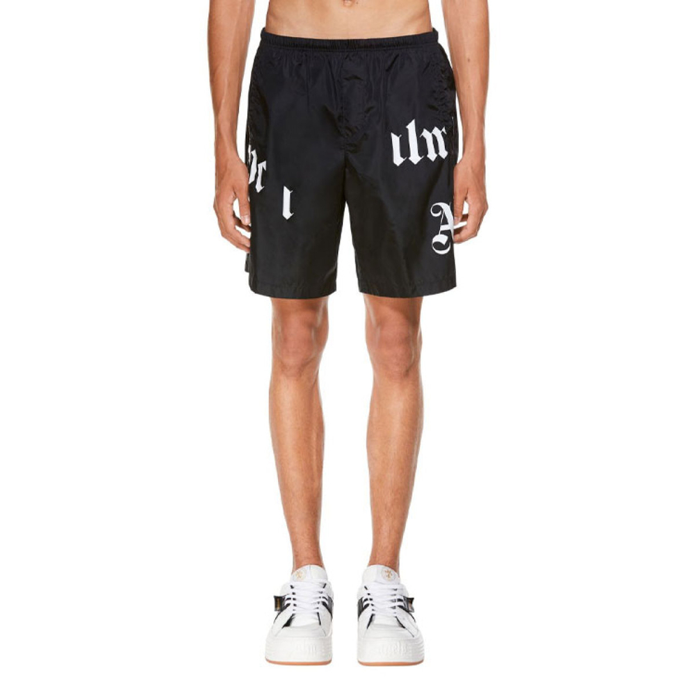 PALM ANGELS SS21 Logo