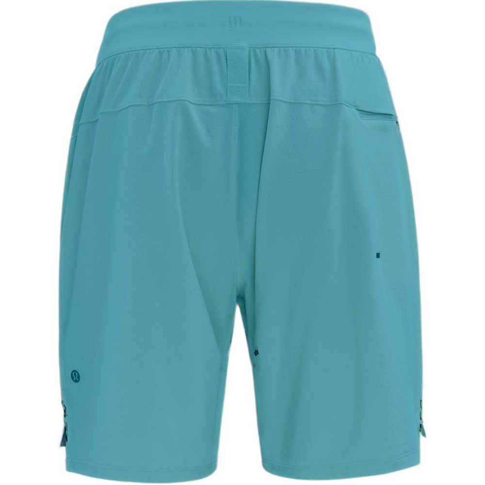Lululemon/ License to Train 7"