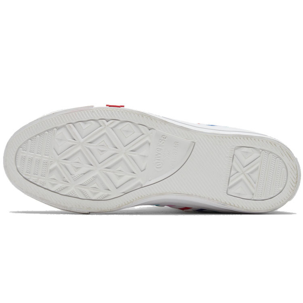 Converse Chuck Taylor All Star High 'Zigzag'