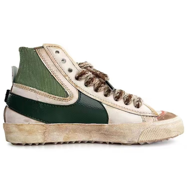 【 】 Nike Blazer 77 Jumbo TCO