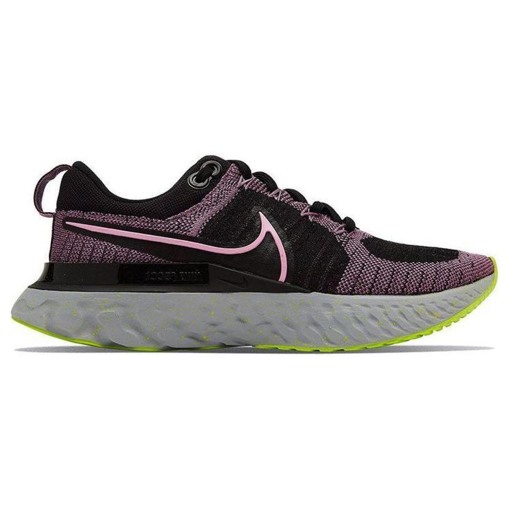 Nike React Infinity Run Flyknit 2