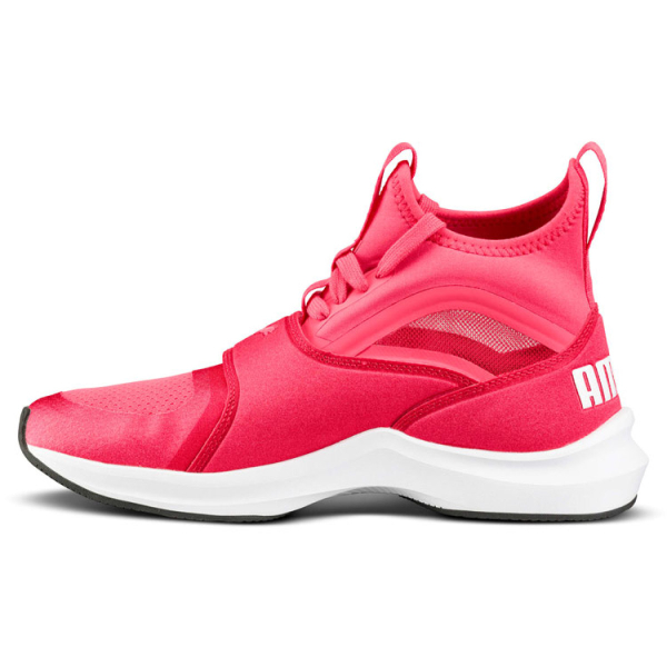 PUMA Phenom