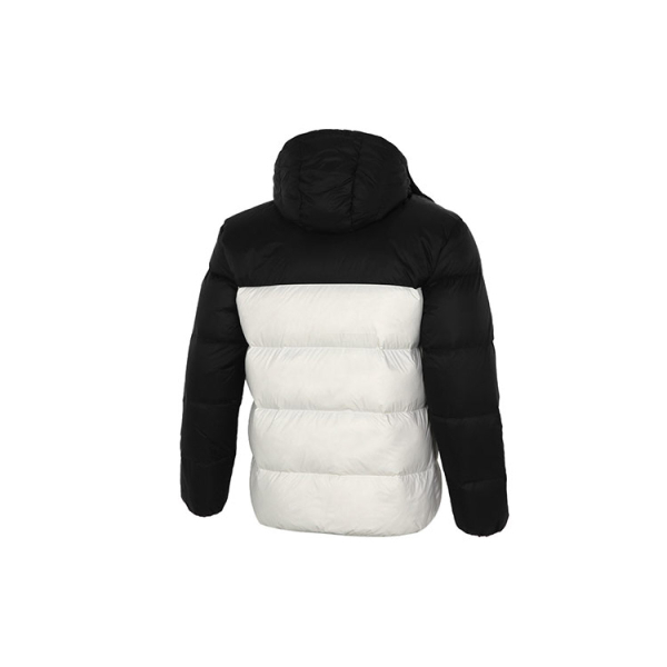Puma Detachable Jacket Hoodie Down