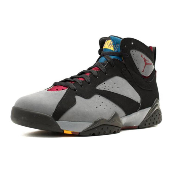Jordan Air Jordan 7 Retro Bordeaux (2011)