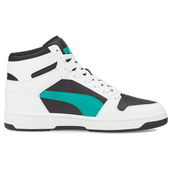 PUMA Rebound Layup