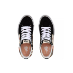 Vans SK8 BREAST CANCER AWARENESS